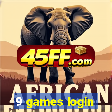 9 games login